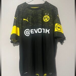 Brand New Puma Borussia Dortmund Jersey Size: XXL